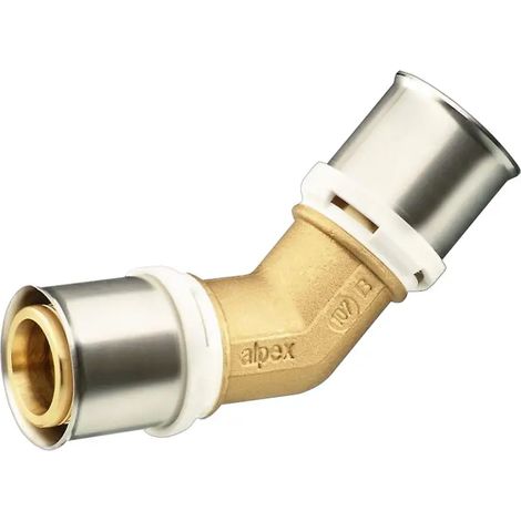 Fränkische Codo 45 grados alpex L 75-75, 86775201