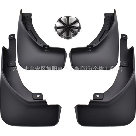 Suitable for Ford Kuga front and rear fenders LJ6Z-16A550-AA LJ6Z-16A550-BA (1/4)
