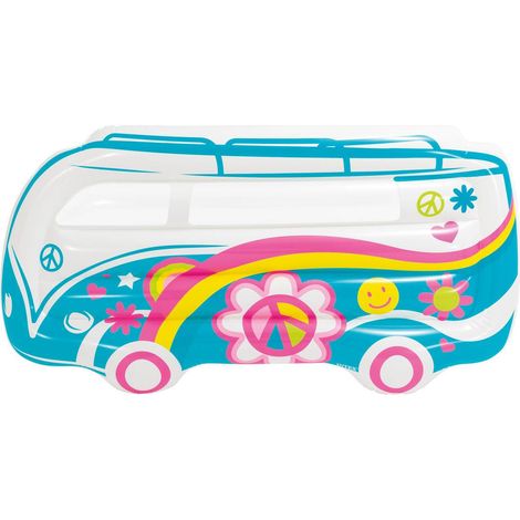 COLCHÓN VAN 70 S - Intex