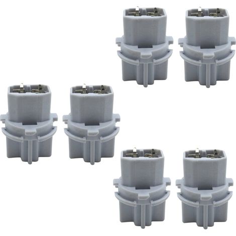 Support de Douille de Feu Arrière de Feu Arrière de Frein 6X pour T20W W 33515-S50-003