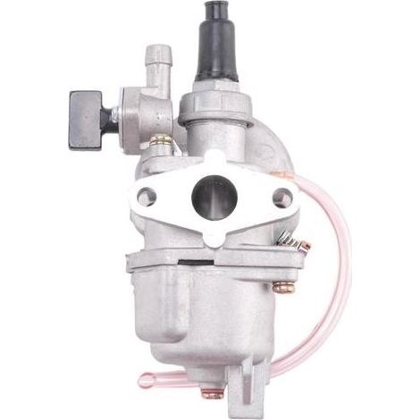 Carburateurs miniatures pour moteurs 2 temps, quads, motos tout-terrain, 43cc 49cc. (1/5)