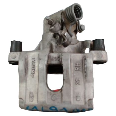 Etrier De Frein Arriere Droit FORD Focus 3 Phase 2  Diesel [PRODUIT D'OCCASION]♻️2351566 (1/4)