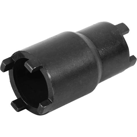 Douille à Creneaux Clé à Ecrou 2 en 20 20 / 24mm Ecrou de Serrure d'Embrayage (1/5)