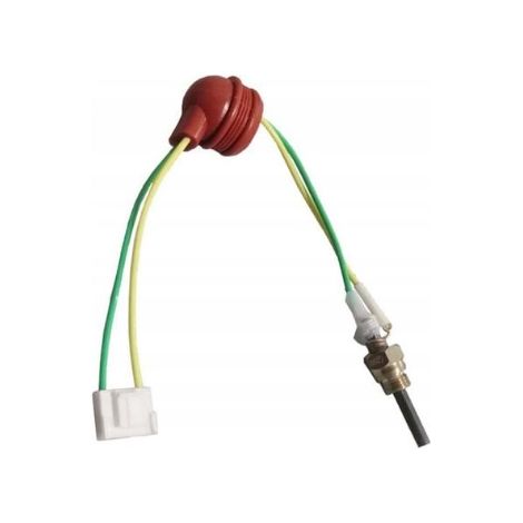 Bujía incandescente de filamento Webasto de 12 V, fabricada en China. (1/4)