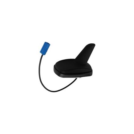 anti aileron de requin pour Opel G H et fonctionnalit