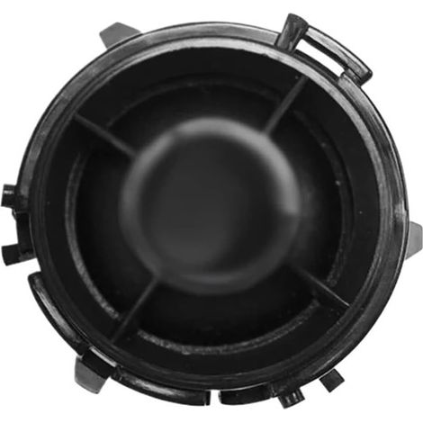 Convient pour le panneau de porte de voiture Benz, tweeter de classe TD36-F, haut-parleur de remplacement haute puissance pour klaxon de voiture (1 tweeter) (1/5)
