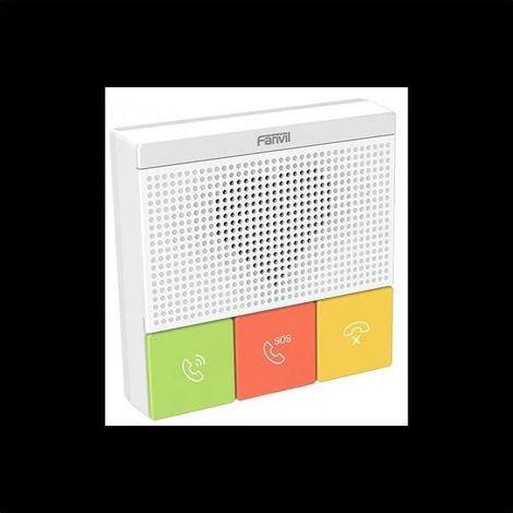 Intercom Fanvil Y501 SIP Gesundheitswesen