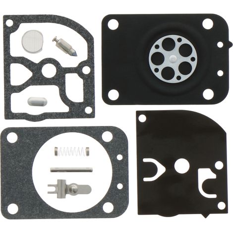 Kit di riparazione per carburatore a due tempi per Zama RB-151