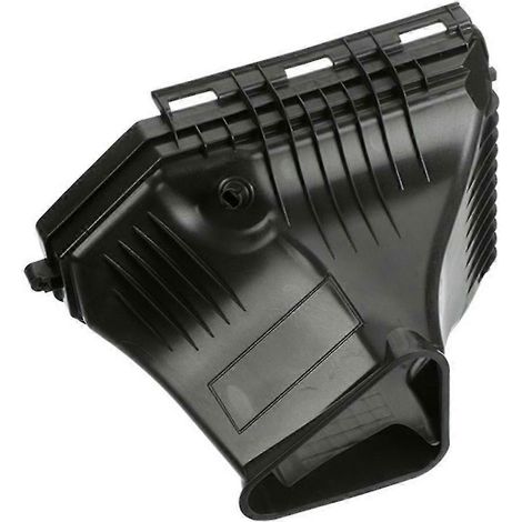 Boîtier de filtre à air de conversion, coque inférieure pour Hellcat 2015-2021 68175164ac (1/5)