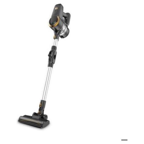 Aspirateur sans fil multifonction - AMSTA - AMVC2415FLEC - Tube télescopique flexible - Autonomie 40 min - Brosse motorisée LED (1/5)