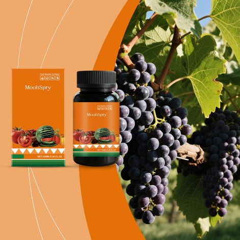 Fruit Fertilizer, Indoor and Outdoor Plant Fertilizer to Promote Flowering - 100ml (1/5)