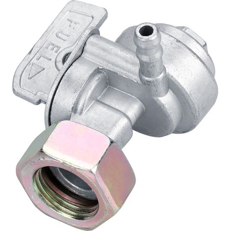Robinet essence vanne carburant interrupteur pompe réservoir pour groupe électrogène Honda (1/5)
