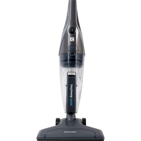 Grunkel ASP-EASY aspiradora escoba con cable 600W azul (1/5)