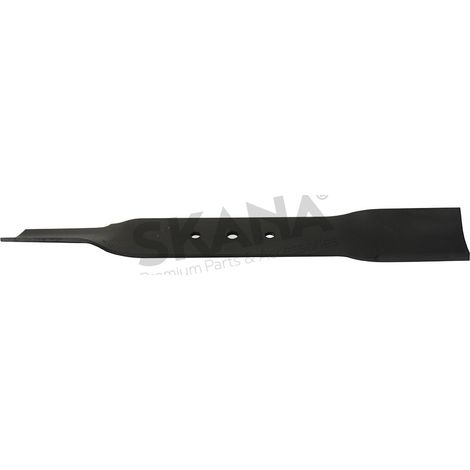 Lama per tagliaerba tosaerba compatibile HONDA 407MM RIF 1104205