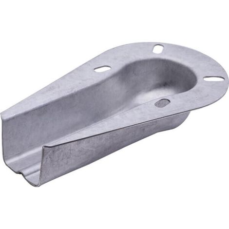 Deflector HONDA 18431ZH8W50 (1/3)