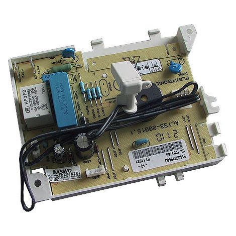 TIMER BIT100.1 F3 ROHS + N1045048 POUR LAVE VAISSELLE SCHOLTES - C00262777