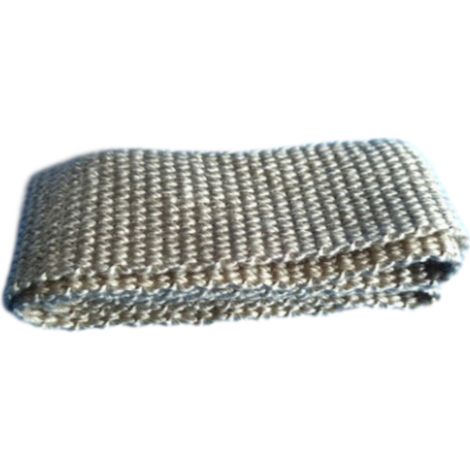 Nastro 50x3x1000 collettore per trattorino Grillo CL8.22-MD22N-CLS10-MD24-MD28-CL7.78-CL7.22 - 200151