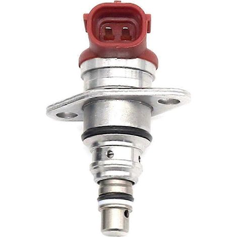Soupape de régulation d'aspiration pour Toyota Avensis et Previa - Pièce de rechange d'origine rouge (1/5)