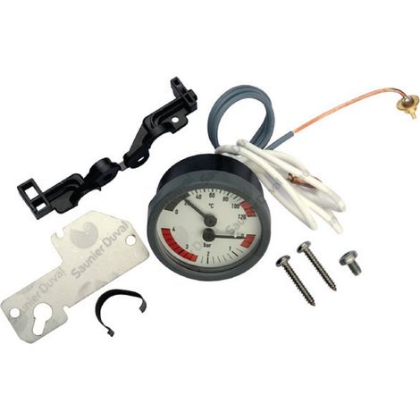Manothermometer 05726400 (1/2)