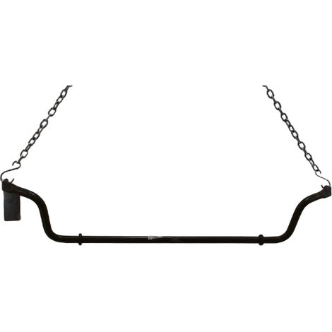 [PRODUIT D'OCCASION] Barre Stabilisatrice Avant PORSCHE Panamera ♻️ Ref Oe. 97034370102 - Garantie à vie (1/2)