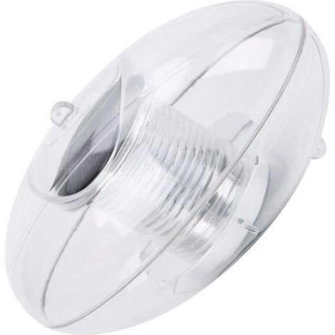 LED Solar Floating Pool Lights, Efficient Solar Pool Lights Practical for Pools Ponds Lakes