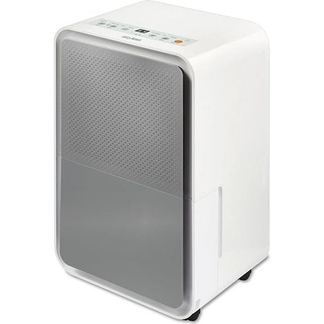 Déshumidificateur REGULUS 12L/J Stylies, puissance de 12 L/jour, fonctionnant par Compresseur (1/5)