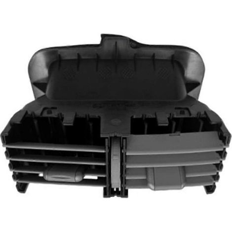 Hecklüftungseinheit 58860-06020 für Toyota Camry 2007-2013, Armlehnen-Lüftungsgitter, Autozubehör (1/5)
