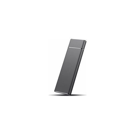2 To Ssd Disque Dur Externe Mobile Solid State Portable Externe Haute Vitesse Mobile (1/3)