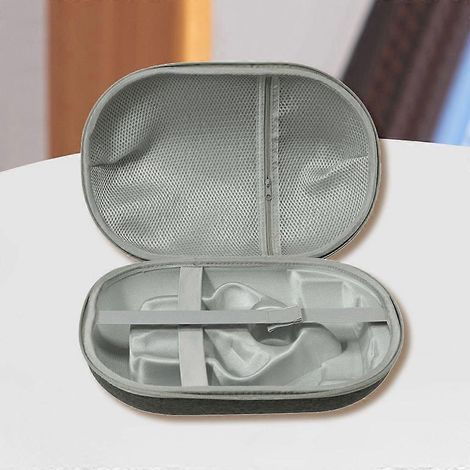 Étui de protection pour casque VR 3/3s, sac de rangement anti-rayures (1/4)