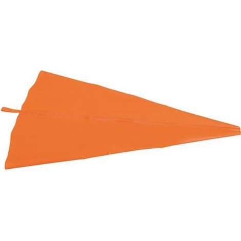 Poche À Pâtisserie - Polymère Flexible - Résistance -40 °C À +100 °C - Lavable En Lave-Vaisselle - 45 Cm