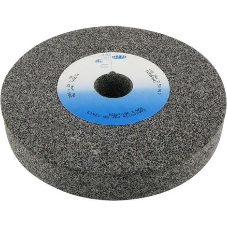 Meule 200x32x32mm TYROLIT 2003210A24