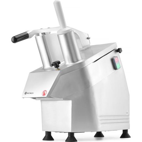 HENDI Gemüseschneider Profi Line, Profi Line, 230V/550W, 615x239x(H)580mm (1/5)