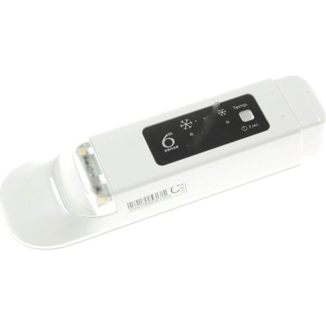 Ersatzteil - Elektronischer Originalthermostat -  - WHIRLPOOL