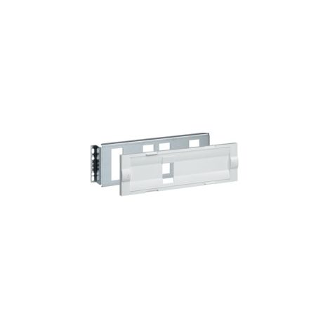 Kit Interr Scatolato X160 Orizz H150 Vegad ( Hager Cod. Fd01K1 )