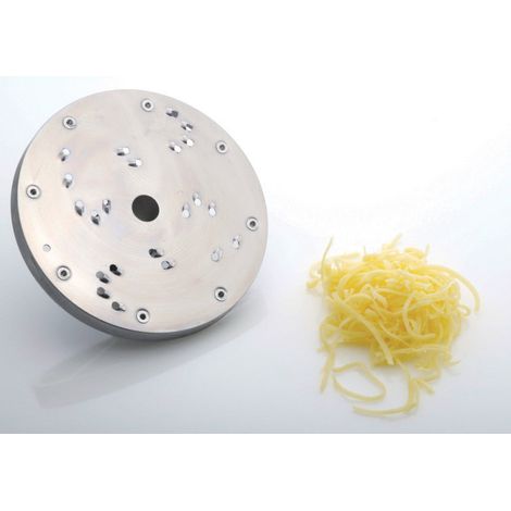 Râpe à Disque - 3 mm - SANTOS 2N - Restauration Professionnelle - Saro