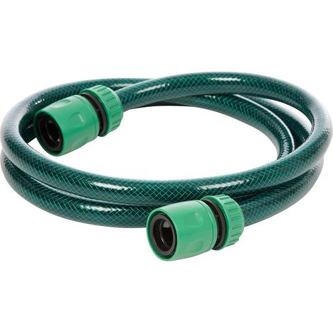 ENSEMBLE DE RACCORD TUYAU FEMELLE 1/2 SILVERLINE 353266