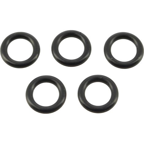 5 Joints de flexible, Compatible Lavor Delta Jet, Pour Nettoyeur haute pression