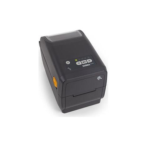 ZD411 impresora de etiquetas Transferencia térmica 300 x 300 DPI 102 mm/s Inalámbrico y alámbrico Ethernet Bluetooth