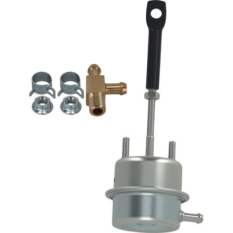 Turbocharger Wastegate Actuator for Land Rover Defender Discovery 300TDI 452055 (1/5)