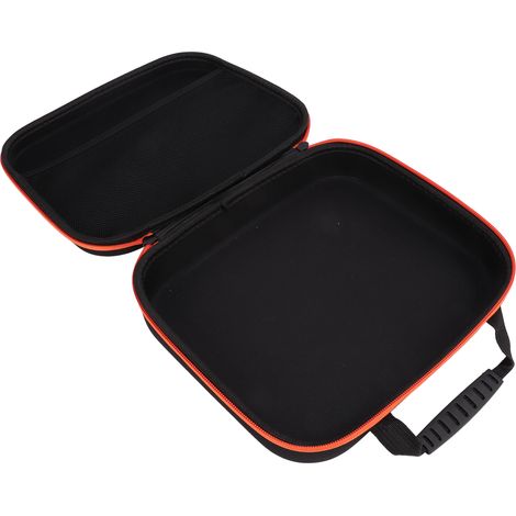 Werkzeugtasche, Rucksack aus Oxford-Gewebe, Aufbewahrungskoffer für Zubehör von Bohrmaschinen/Schleifmaschinen, kurze Ausführung (1/5)