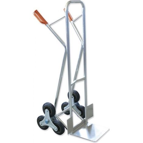 CR-AL180-TRI CARRETILLA SUBE-ESCALERAS 180 KG - GAYNER