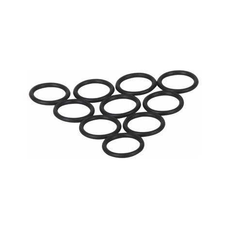 Joint torique ø 16 x 3.6 (10 pcs.) - DE DIETRICH CHAPPEE : S62433