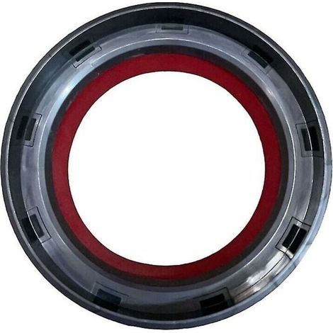 Anillo de sellado del depósito de polvo para aspiradora Dyson V11 (1/5)