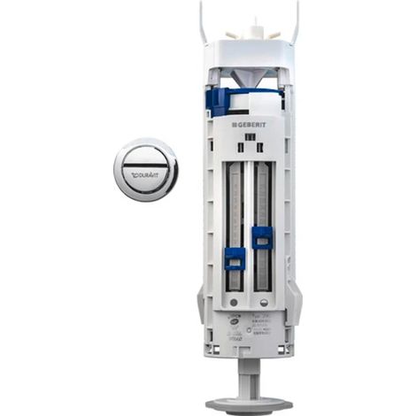 Duravit Válvula de descarga - 0074131399, 0074131399