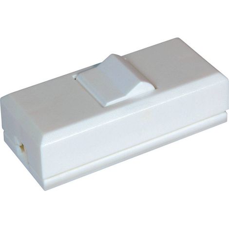 Interruptor interbar 8075-008.01 tirón 250 V 2 A