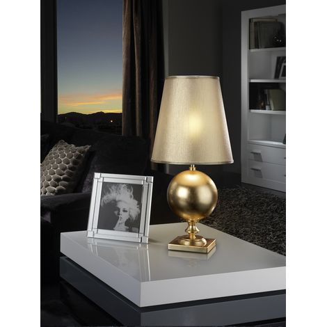 SOBREMESA  TERRA  AC. PAN ORO (1/3)