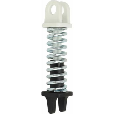 Ressort D'assistance De Pédale D'embrayage - 7701208109 - Pour Vauxhall Vivaro A 2002-2015 Trafic II 2001-2015 Primastar 2001-2004 - Unité (1/5)