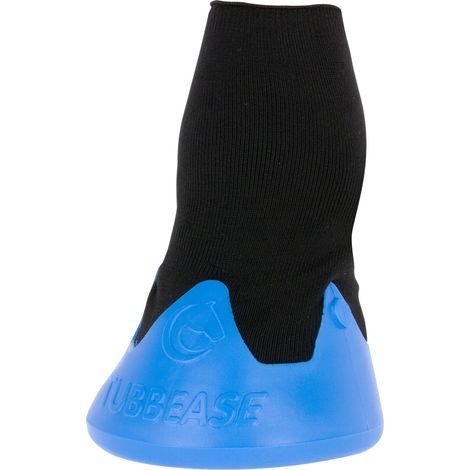 Hufschuh Tubbease 155mm blau (1/5)