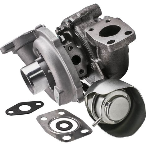 Turbo GT1544V para Mazda Peugeot Volvo 1.6 HDi Mini 110 cv 753420 740821 750030