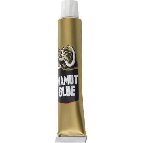 Colle MAMUT 25ml